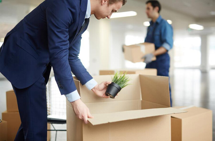 Commercial moving service in Brooklyn, NY