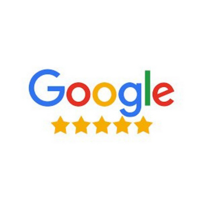 google five star logo