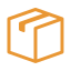 moving box icon